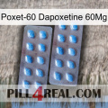 Poxet-60 Dapoxetine 60Mg viagra4